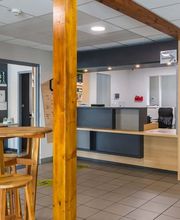 B&B HOTEL Orléans Saint Jean de Braye image 2