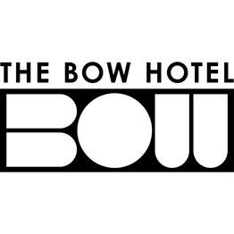 The Bow Hotel