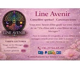 Line d'Avenir image 7