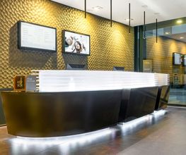 Novotel Lugano Paradiso Bild 3