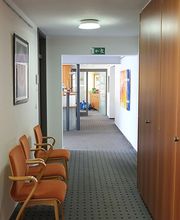 Uwe Gräter Dr./UMF Temeschburg S. A. Penteker & Kollegen Bild 2