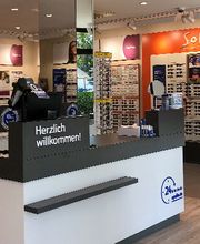 Apollo-Optik - Berlin-Lichtenrade - Bahnhofstr. Bild 2