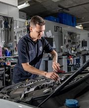 Centralgarage Barth AG Bild 7