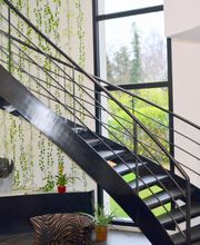 Design Metal Stairs image 12