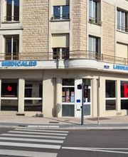 Laboratoire de Chatillon-Sur-Seine -  BIOGROUP BOURGOGNE FRANCHE COMTE image 1