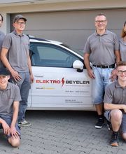 Elektro Beyeler GmbH Bild 1