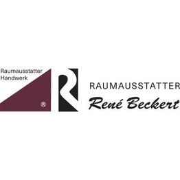 Raumausstatter René Beckert