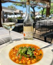 The Fifth: Fireside Patio and Bar image 6