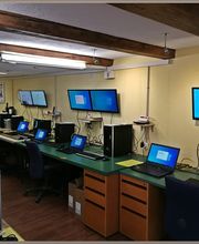 Computer - Point, Fischer Bild 8