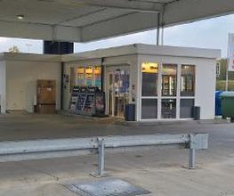Tankstelle am Marktkauf Bild 8