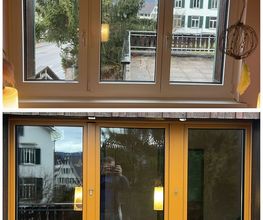 Fenster & Türen Technik Bild 1
