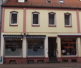 Schloss - Friseur Celle Bild 4