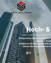 SEFA BAU GmbH Bild 1