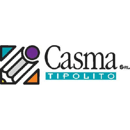 Casma Tipolito logo