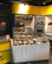 JET Tankstelle Bild 3