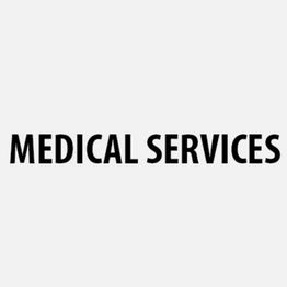 Medical Services logo