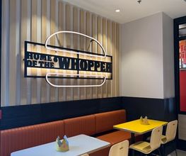 Burger King image 11