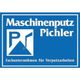 Pichler & Co. GmbH Verputzarbeiten