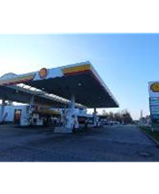 Shell Recharge Charging Station Bild 17