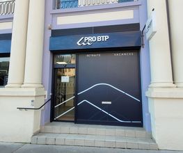 PRO BTP METZ image 4