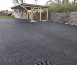 Bland Terrassement image 16
