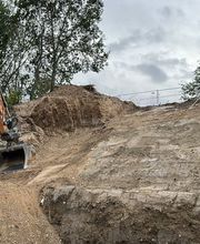 Grimm Erdbau und Abbruch Bild 4