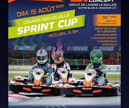 GP Kart concept image 3