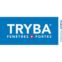 Tryba SA logo