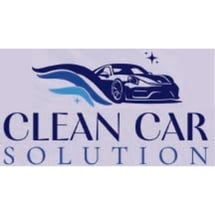 Clean Car Solution