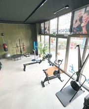 Bösch Personal Training Basel & Fitnessstudio.Fitness zum Wohlfinden so einzigartig wie du ! Bild 11