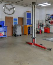 Garage St. Jakob AG Bild 9