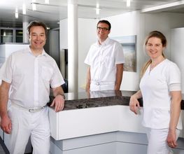 ÄRZTE-TEAM Steinhausen Bild 3