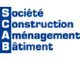 S.C.A.B Sté de Construction et Aménagement du Bâtiment