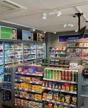 JET Tankstelle Bild 1