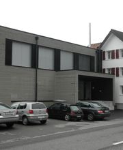 Holzbau Linth AG Bild 3