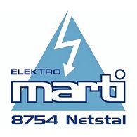 MARTI - ELEKTROANLAGEN AG