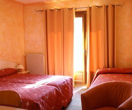 Hôtel Cyrnéa image 6