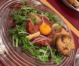 OSTERIA BELLA ITALIA Bild 7