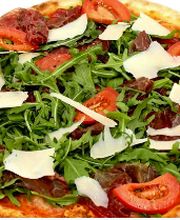 Pizza Kurier Napoli Bild 7