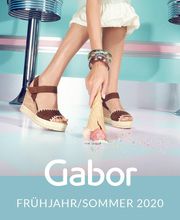 Gabor Outlet Brenner immagine 2