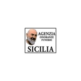 Agenzia Funebre Sicilia  La Misericordia logo