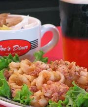 Joe's Diner & Pizza image 5