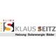 Klaus Seitz Heizungsbau und Sanitär