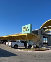 Suds Deluxe Car Wash image 5