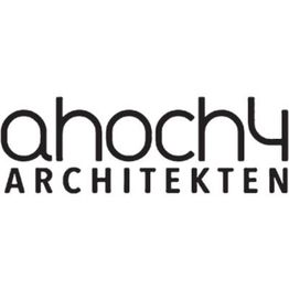 ahoch4 Architekten