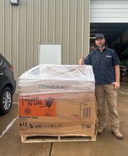 McWilliams Heating, Cooling and Plumbing image 19