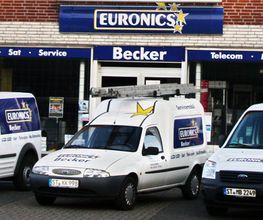 EURONICS Becker Bild 1