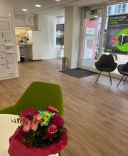 GEERS Fachgeschäft Kalkar Kassenbereich