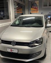 Garage Kraft SA Bild 3