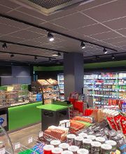 REWE To Go bei Aral Bild 2
